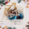 Personalized Family Picture Ornament, Christmas Gift, Custom Photo Ornament, Personalized Family Christmas Ornament, Family Ornament - 5.jpg