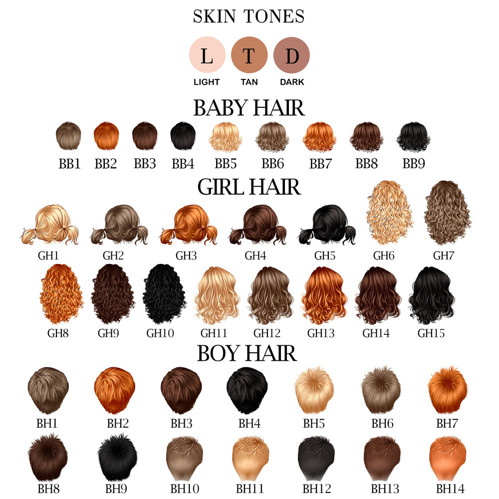 Personalized Family With Pets Ornament, Family Christmas Ornament 2023, Custom Family Ornament, Personalized Pet Ornament, Christmas Gift - 6.jpg