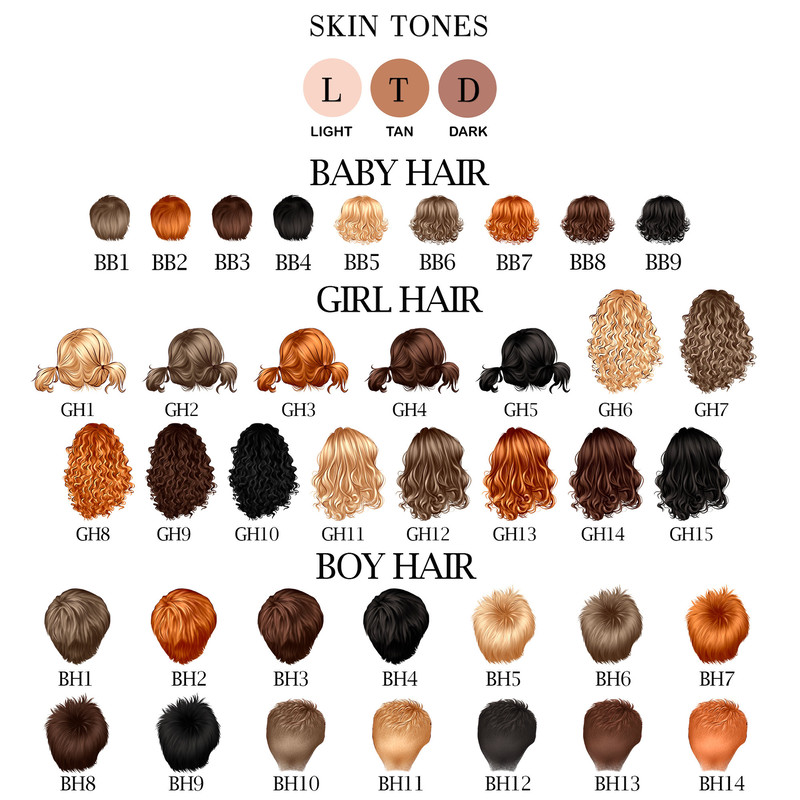 Personalized Family With Pets Ornament, Family Christmas Ornament 2023, Custom Family Ornament, Personalized Pet Ornament, Christmas Gift - 6.jpg