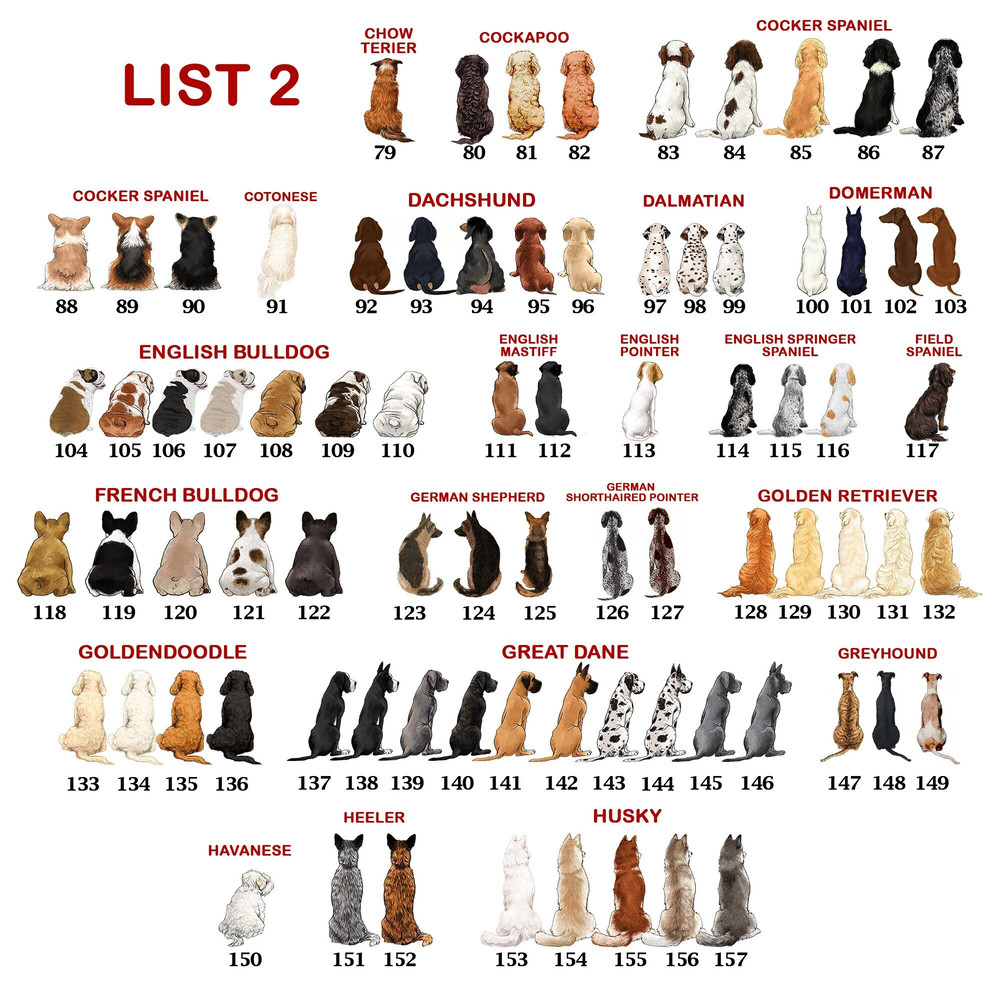 Personalized Family With Pets Ornament, Family Christmas Ornament 2023, Custom Family Ornament, Personalized Pet Ornament, Christmas Gift - 8.jpg