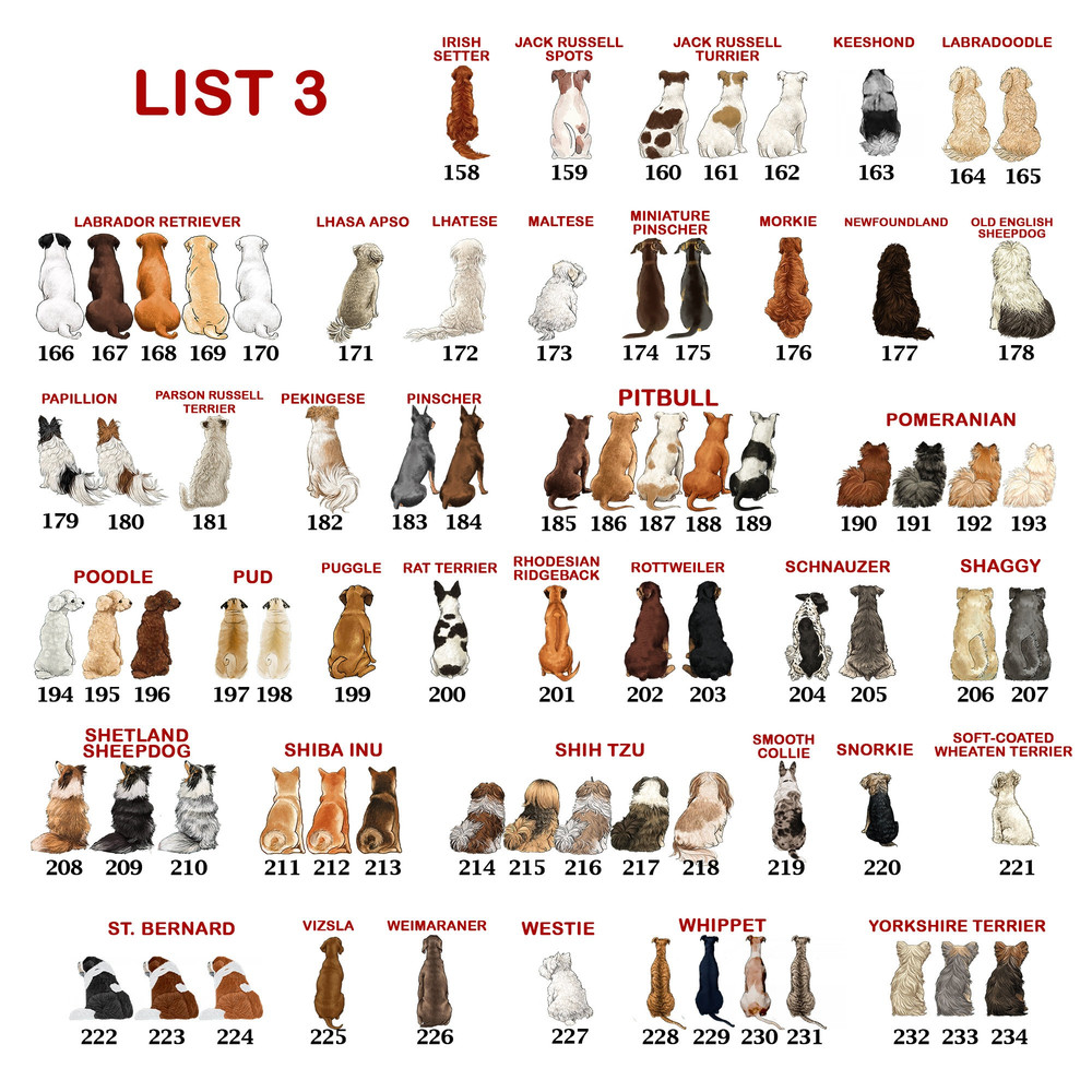 Personalized Family With Pets Ornament, Family Christmas Ornament 2023, Custom Family Ornament, Personalized Pet Ornament, Christmas Gift - 9.jpg