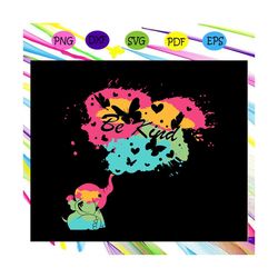 elephant shirt svg, the world of elephant, elephants world svg, autisms day svg,trending svg for silhouette, files for c