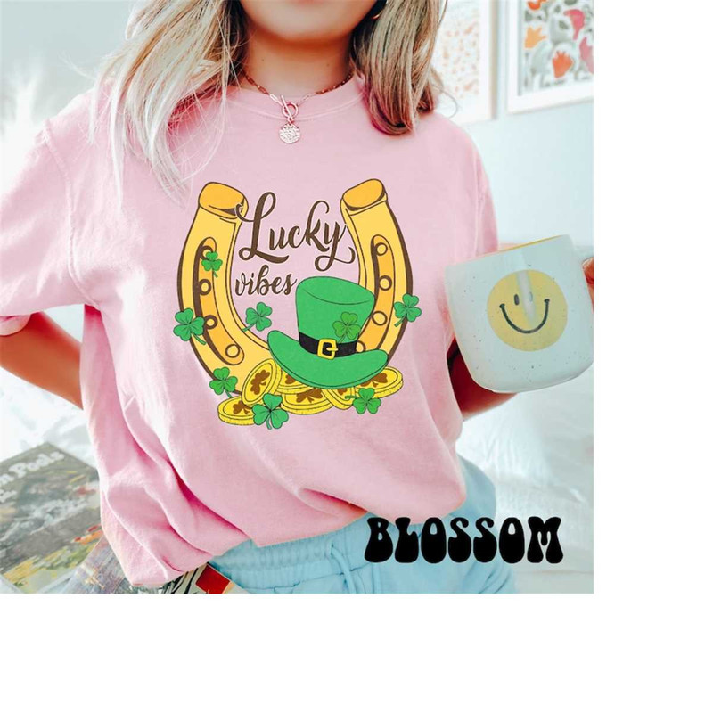 MR-2010202317354-lucky-vibes-shirt-comfort-colors-clover-shamrock-smile-st-image-1.jpg