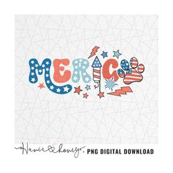 merica png - american dog mom - dog mom - paw print - 4th of july dog png - dog usa - patriotic dog png - pet 4th of jul