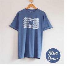 comfort colors baseball mom shirt, mom baseball tee, baseball top for mom, baseball season shirt, sports mom tee, baseba