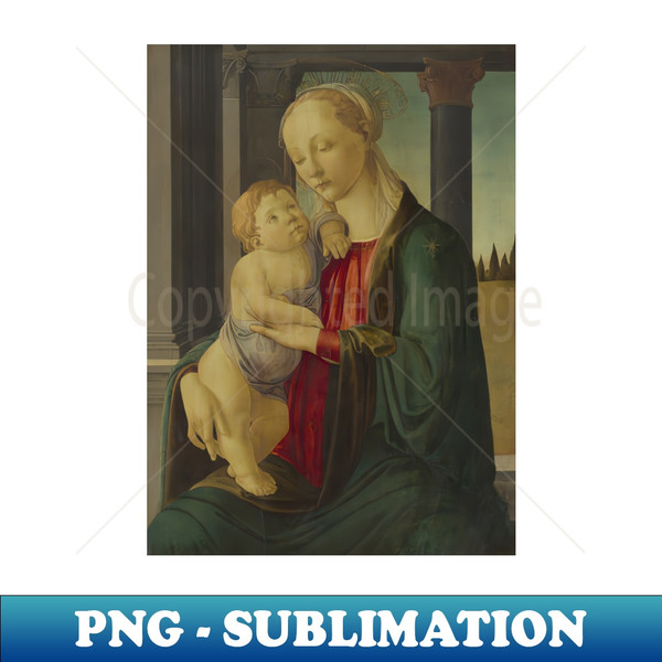 UW-20231020-4830_Madonna and Child by Sandro Botticelli 8665.jpg