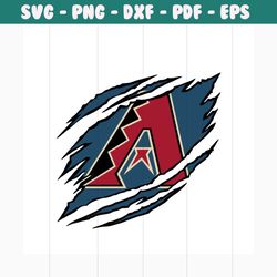 diamond backs logo svg, sport svg, sport logo team svg, sport gift svg, baseball svg, diamond backs svg, diamond backs s