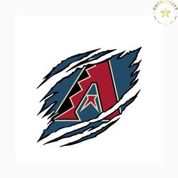 diamond backs logo svg, sport svg, sport logo team svg, sport gift svg, baseball svg, diamond backs svg, diamond backs s