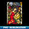 XQ-20231020-4832_Madonna and Child from a medieval stained glass window 1694.jpg