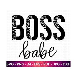 boss babe svg, business woman svg, pray svg, boss lady, girl boss svg, strong woman, women empowerment svg, cut file cricut, silhouette