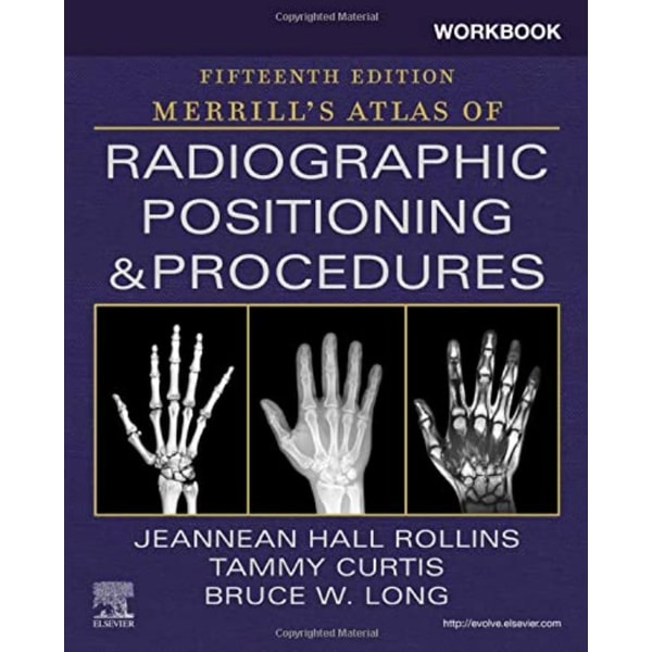Workbook for Merrill's Atlas of Radiographic Positioning and - Inspire ...