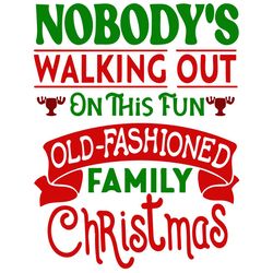 national lampoons christmas vacation quote svg