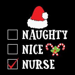 merry christmas nice naughty nurse christmas, christmas svg, christmas svg files, logo christmas svg, instant download