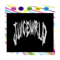 juice wrld svg , juice wrld, rap hiphop, juice wrld art, hiphop svg, trending svg for silhouette, files for cricut, svg,