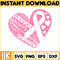 Breast Cancer Svg, Cancer Svg, Cancer Awareness, Instant Download, Ribbon Svg (13).jpg