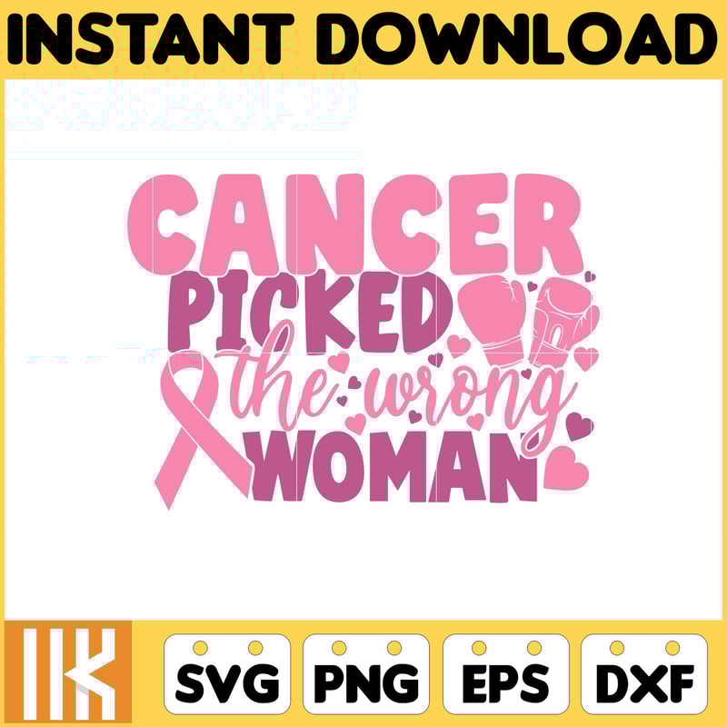 Breast Cancer Svg, Cancer Svg, Cancer Awareness, Instant Download, Ribbon Svg (16).jpg