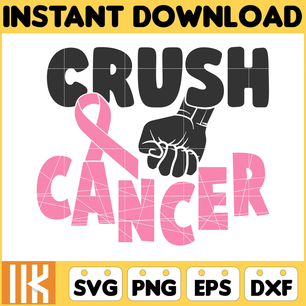 Breast Cancer Svg, Cancer Svg, Cancer Awareness, Instant Download, Ribbon Svg (17).jpg