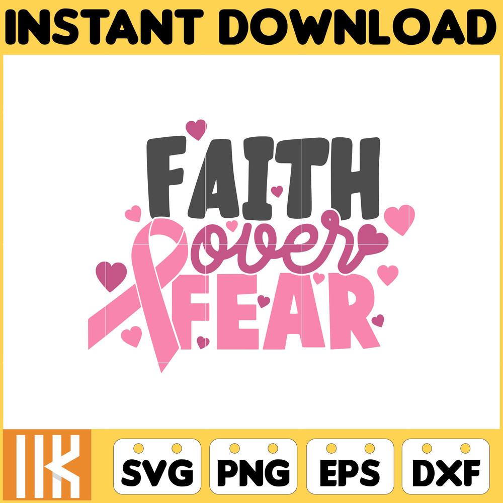 Breast Cancer Svg, Cancer Svg, Cancer Awareness, Instant Download, Ribbon Svg (18).jpg