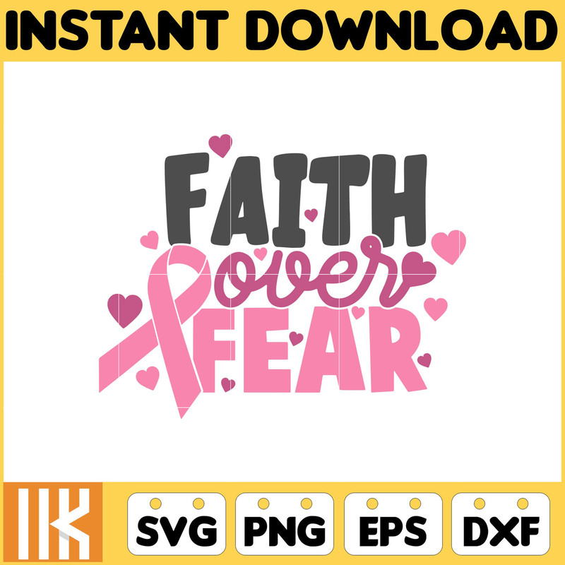 Breast Cancer Svg, Cancer Svg, Cancer Awareness, Instant Download, Ribbon Svg (18).jpg