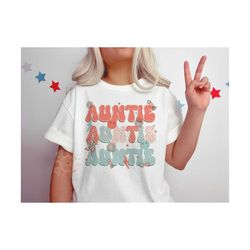 auntie png-fourth of july sublimation digital design download-stars and stripes png, red white and blue png, patriotic p