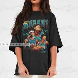 ja morant t-shirt basketball player mvp slam dunk merchandise bootleg vintage classic retro graphic tee unisex sweatshir