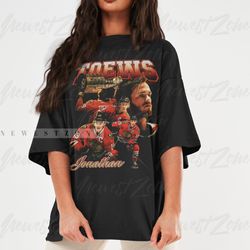 jonathan toews shirt ice hockey american professional hockey championship sport vintage sweatshirt hoodie graphic tee gi