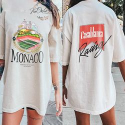 casablanca racing monaco tennis country club shirt, monte carlo unisex t-shirt long sleeve.jpg