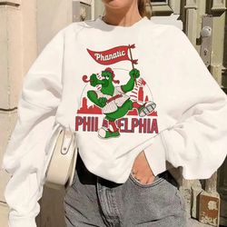 dancing on our own philly shirt, phillies baseball sweatshirt.jpg