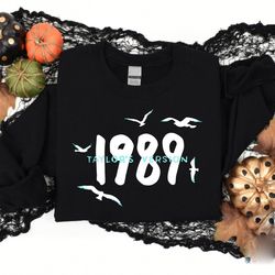 taylr s shirt 1989 t version swiftie 1989 shirt ts swifty outfit 1989 album swiftie taylr merche 1989 era gift.jpg