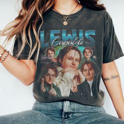lewis capaldi shirt, lewis capaldi album, lewis capaldi band shirt, lewis capaldi music tour nov trending sweatshirt
