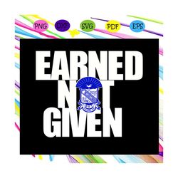 earned not given, phi beta sigma fraternity svg, phi beta sigma svg,phi beta sigma tee, beta sigma svg, sorority svg, so