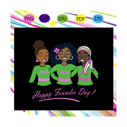 happy founder day, aka sorority gift, aka sorority svg, aka svg, aka shirt, aka sorority, alpha kappa alpha svg, alpha k