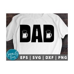dad beer svg png dxf father's day svg drinking svg dad life svg beer svg papa svg pop svg daddy svg dad quote svg cut fi