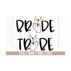 bride tribe svg, team bride, wedding finger, bride gifts, diamond ring, svg cut file, svg for making cricut file, digita