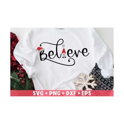 believe svg, believe in christmas svg, believe in santa svg, christmas sign svg, svg cut file, svg for making cricut fil