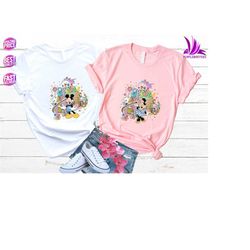 mickey epcot shirt, disney flower & garden festival shirt, mickey flower festival shirt, mickey and friends epcot , epco