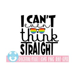 gay pride svg, lgbt quotes svg, gay svg, pride svg, rainbow svg, fun straight ally, lgbt rainbow cut file, lgbt svg cric