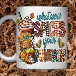 pumpkin spice coffee mug, 11 or 15oz coffee mug, introvert coffee mug, fall coffee mug, fall gift, h
