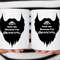 Sarcastic Coffee Mug 11 or 15oz Coffee Mug Snarky Gift Idea Beardiful No Shave November Beard Gift - 3.jpg