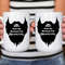 Sarcastic Coffee Mug 11 or 15oz Coffee Mug Snarky Gift Idea Beardiful No Shave November Beard Gift - 4.jpg