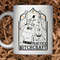 Sarcastic Coffee Mug, 11 or 15oz coffee mug, snarky gift idea witchy mug, bitchcraft coffee mug - 1.jpg