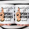 Sarcastic Coffee Mug, 11 or 15oz coffee mug, snarky gift idea witchy mug, spooky bitches club mug - 2.jpg