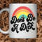 Sarcastic Coffee Mug, 11 or 15oz coffee mug, snarky gift idea, Don't be a dick - 1.jpg