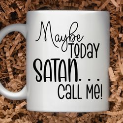 sarcastic coffee mug, 11 or 15oz coffee mug, the fuckening mug