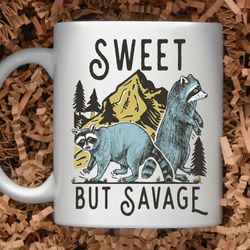 sarcastic coffee mug, 11oz or 15oz coffee mug, anxiety switch mug, introvert gift idea, anxiety gift