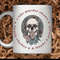 Spooky Coffee Mug 11 or 15oz Coffee Mug Halloween Mug Comfy Clothes Murder Shows Mug Introvert Gift Idea - 1.jpg