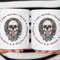 Spooky Coffee Mug 11 or 15oz Coffee Mug Halloween Mug Comfy Clothes Murder Shows Mug Introvert Gift Idea - 3.jpg