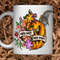 Spooky Coffee Mug 11 or 15oz Coffee Mug Halloween Mug Sorta Spooky Sorta Sweet Sarcastic Coffee Mug Sorta Spooky Coffee Mug - 1.jpg