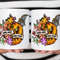 Spooky Coffee Mug 11 or 15oz Coffee Mug Halloween Mug Sorta Spooky Sorta Sweet Sarcastic Coffee Mug Sorta Spooky Coffee Mug - 3.jpg