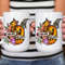 Spooky Coffee Mug 11 or 15oz Coffee Mug Halloween Mug Sorta Spooky Sorta Sweet Sarcastic Coffee Mug Sorta Spooky Coffee Mug - 4.jpg